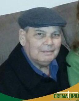 Nota de falecimento: Jose Paulo Tirlone, aos 71 anos