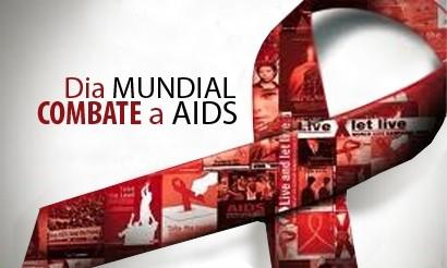 Dia de Combate à Aids alerta para uso de preservativos e teste rápido de HIV