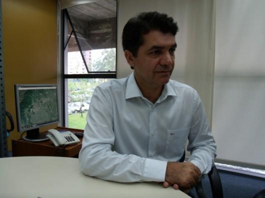 "Vivo dois momentos extremos, de alegria e de tristeza", diz Salvaro