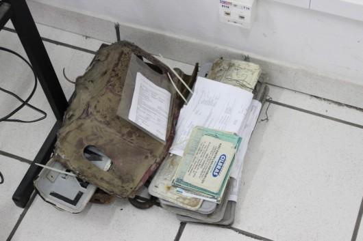 DIC realiza operação e prende uma pessoa por receptação qualificada