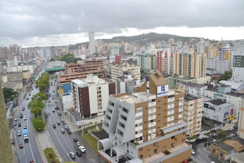Criciúma participa do projeto Municípios Inovadores