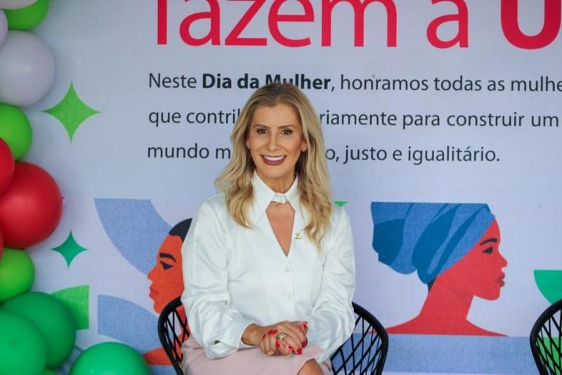 Presidente da Acafe e reitora da Unesc será homenageada pelo Parlamento catarinense
