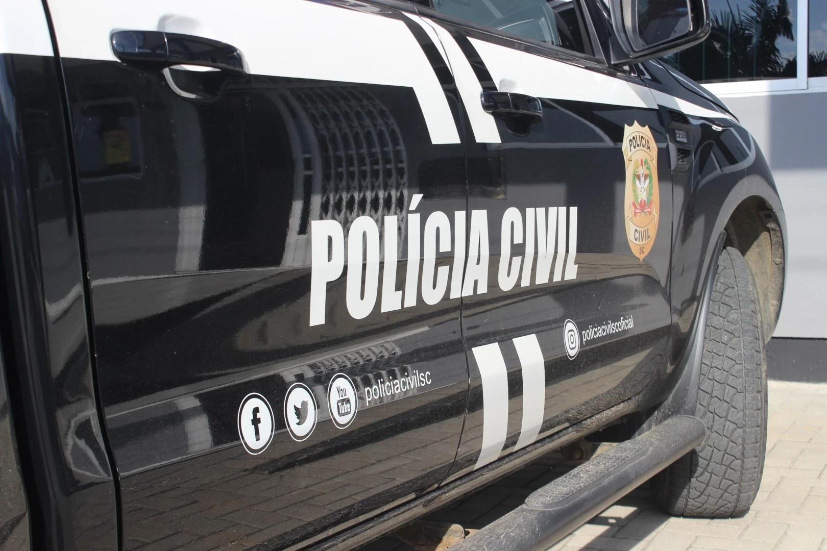 Responsável por planejar ataques contra autoridades do Pará é preso em Criciúma