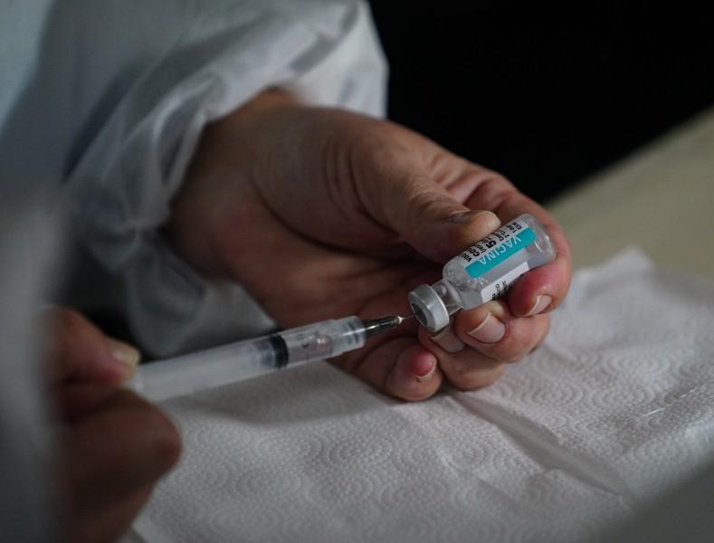 Criciúma dispensa obrigatoriedade da vacina contra a Covid-19 para matrícula escolar