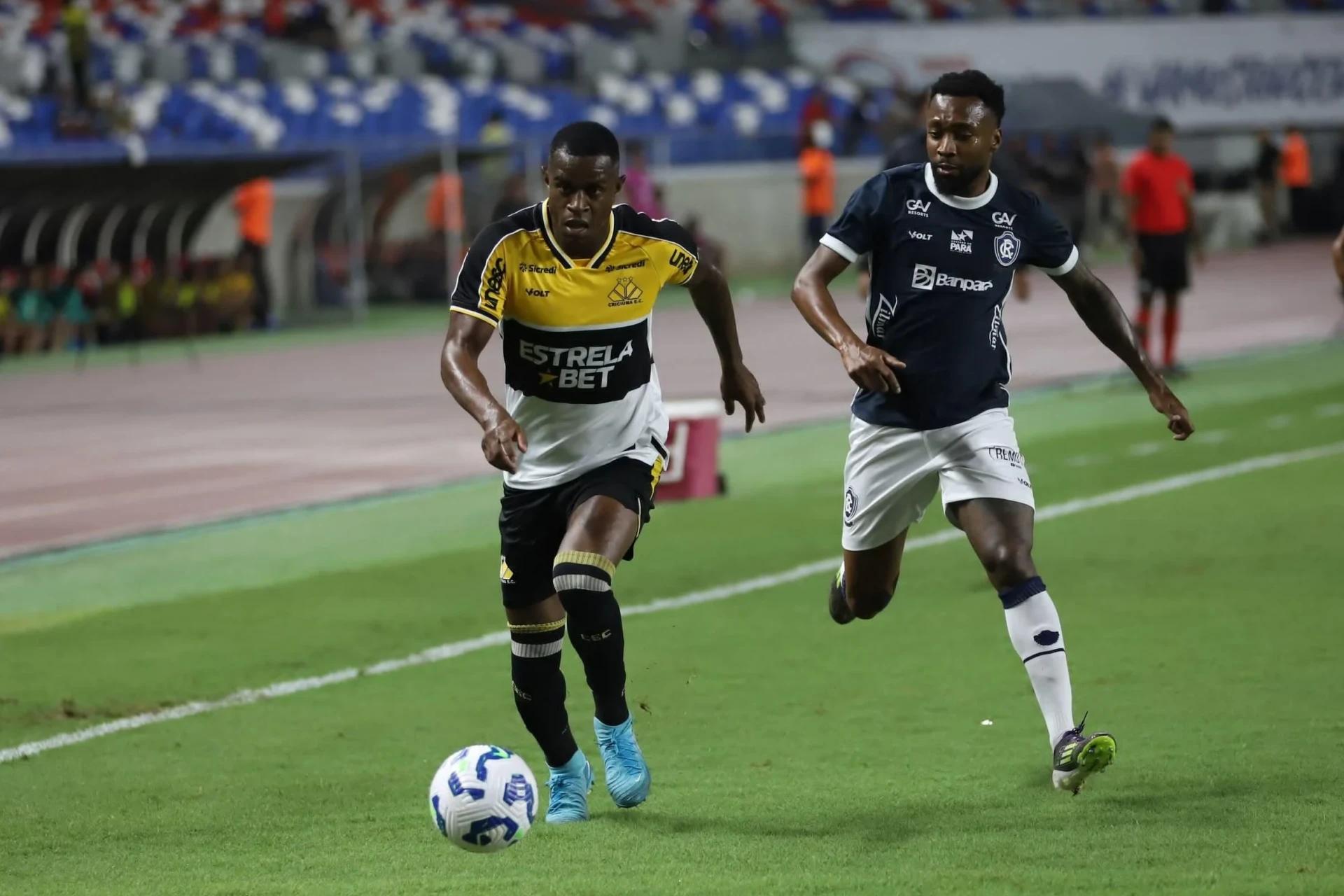 Situação de Marcelo Benevenuto no Tigre está definida