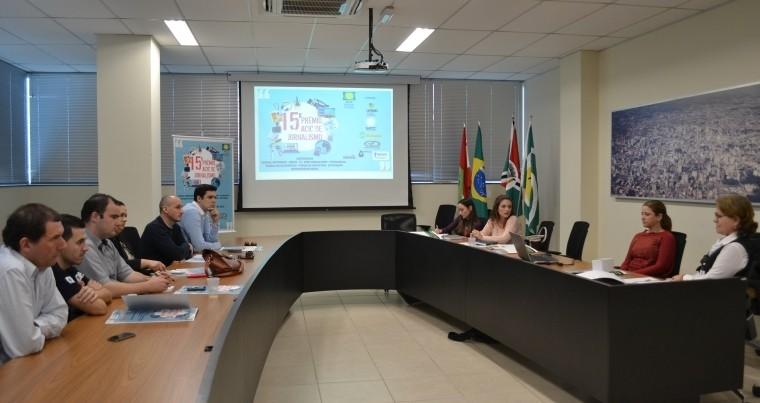 Lançada a 15º edição do Prêmio Acic de Jornalismo