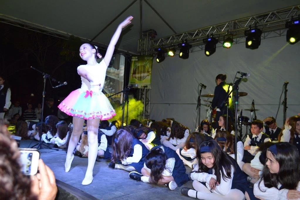 Cocal do Sul realiza lançamento oficial de três festas regionais