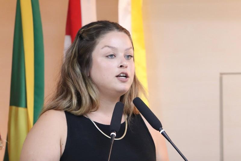 Vila Zuleima será primeira comunidade contemplada com gabinete itinerante