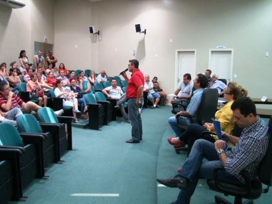 Vereadores de Forquilhinha querem explicações sobre destino de verba