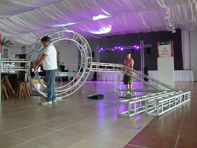 Feira de noivos traz novidades e tendêndias à região Sul