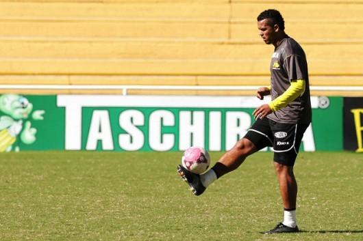 Tigre tenta manter tabu e liderança