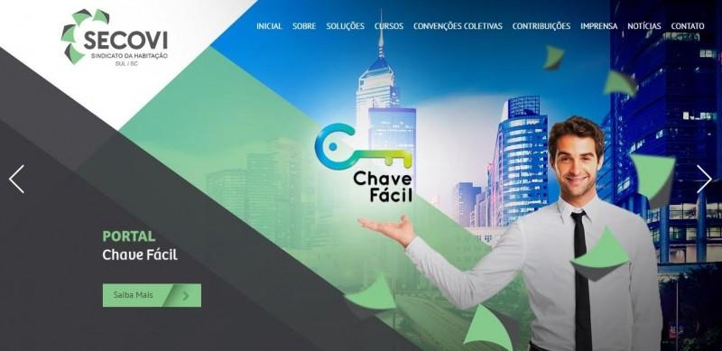 Serviços relacionados à habitação concentrados em novo portal