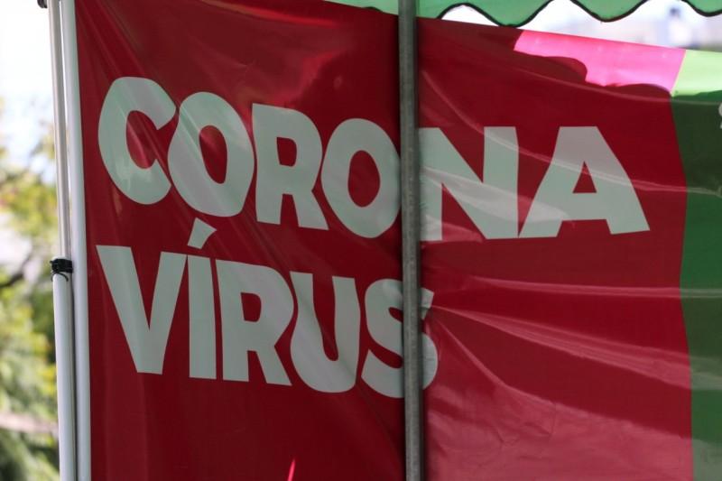 Criciúma chega a 60 casos confirmados de coronavírus