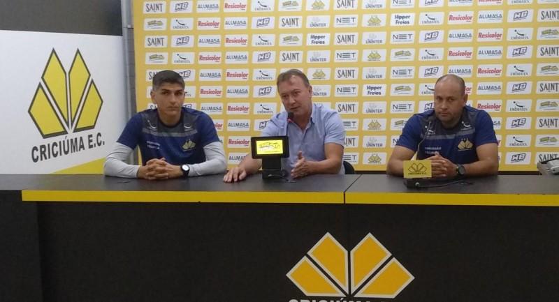 Rogério Maia é convocado para a Seleção Brasileira