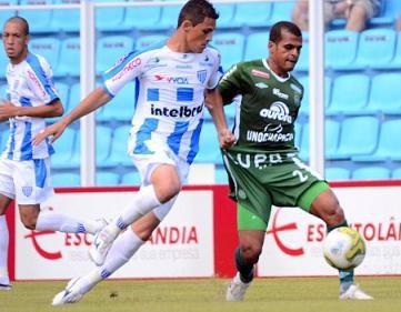 Tigre confirma Thoni da Chapecoense