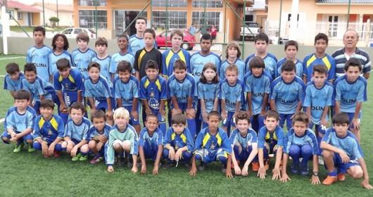 Escolinha do Estrela inicia atividades nesta quinta-feira