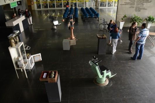 Fundação Cultural de Criciúma promove resgate histórico