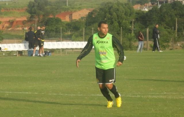 Regularizados: Cristiano e Rodrigo Souza são liberados para defender o Tigre