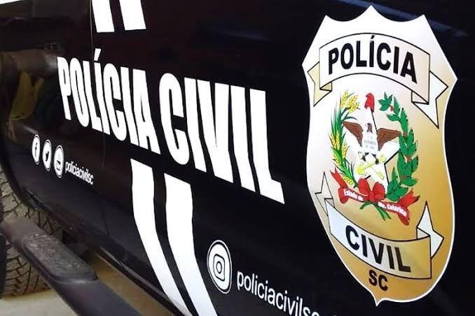 DIC de Tubarão elucida roubo; suspeito é preso em São Paulo
