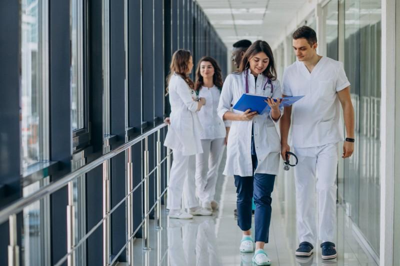 Hospital São José abre vagas para o concurso de residência médica