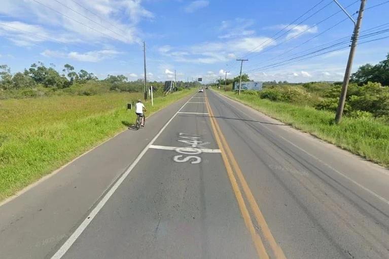Estado retoma edital de construção da ciclovia entre Araranguá e Balneário Arroio do Silva