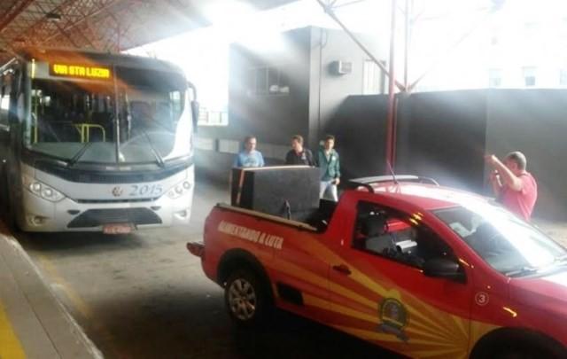 Sindicato dos Motoristas não descarta novas paralisações