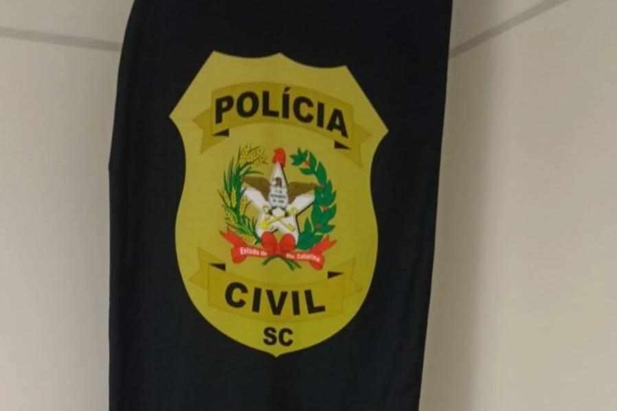 Homem responsável por homicídio em Morro Chato é preso