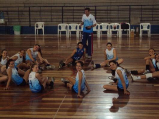 Forquilhinha fatura etapa do Estadual
