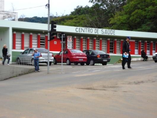 Diminui a procura pelo Centro de Apoio a pacientes com suspeita de Gripe A