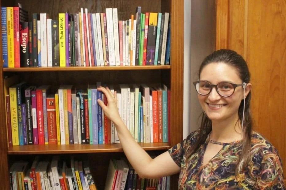 Criciúma ganha clube de leitura gratuito voltado para adolescentes