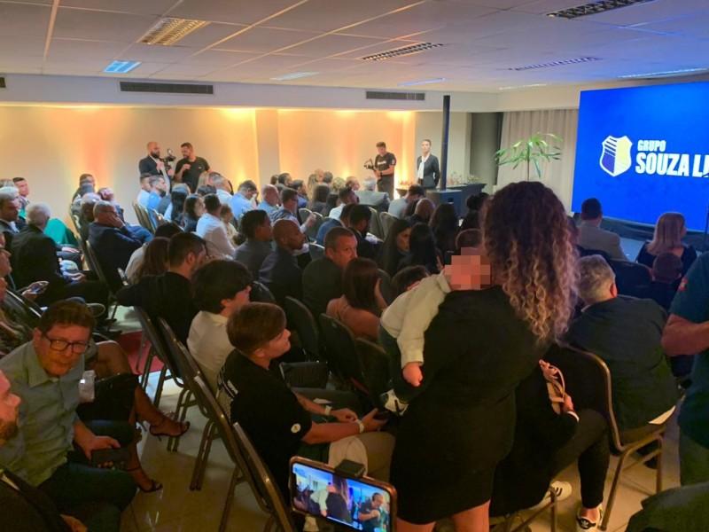 Ao vivo: debate especial melhores do campeonato