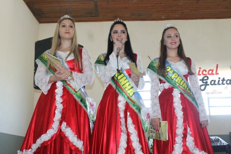 Maracajá se prepara para 25ª Festa do Colono e 5ª MaracajáFest