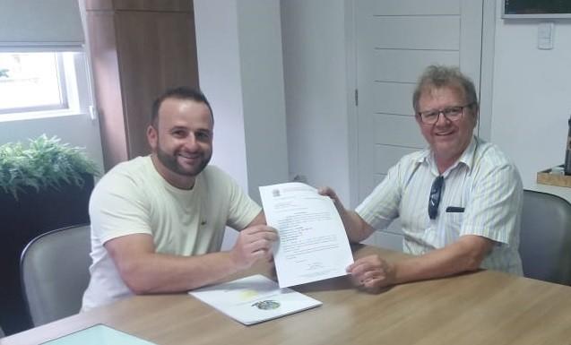 Siderópolis irá receber mais um ônibus para o transporte escolar