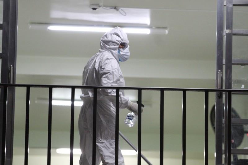 Sul e Amesc seguem enquadradas em risco grave; região de Laguna subiu para gravíssimo 