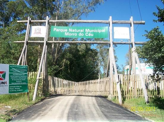 Município solicita revogação da lei do Parque Morro do Céu e pede criação do Parque do Mirante