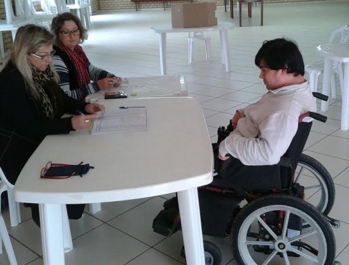 Eleição movimentada define novos membros do Conselho Tutelar de Siderópolis