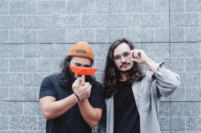 Banda de indie rock criciumense prepara lançamento do segundo single em 2021