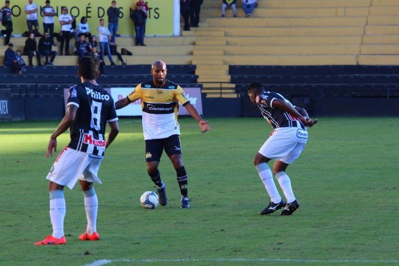 Operário x Criciúma: a disputa por objetivos diferentes na Série B 