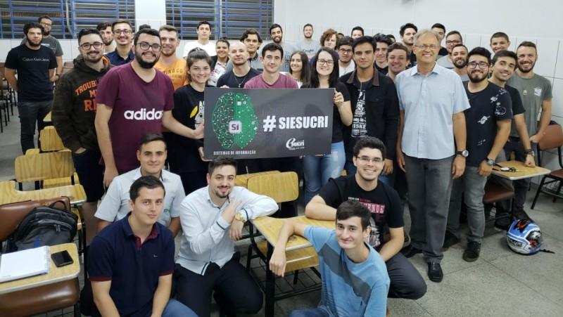 Curso de Sistemas de Informação desenvolve habilidades de Soft Skills em seus acadêmicos 