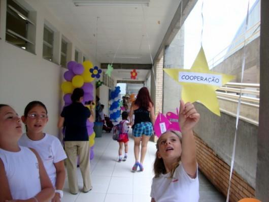 Colégio Unesc oferece atividades em horário estendido