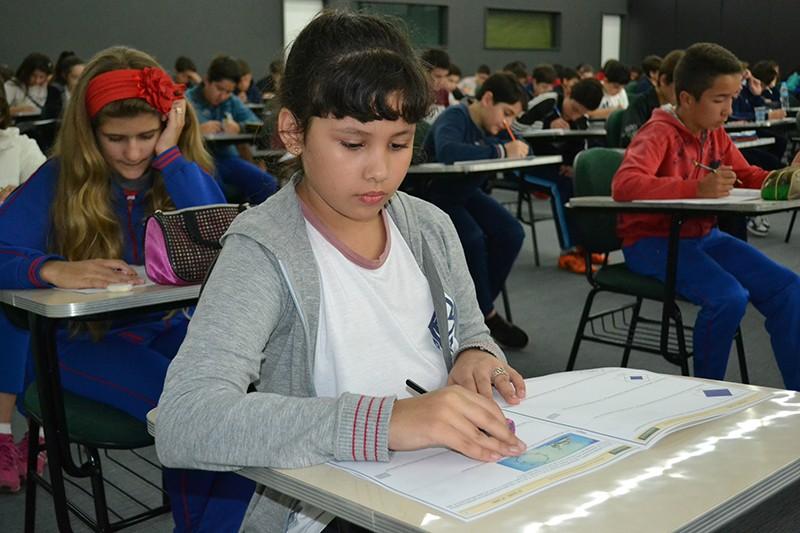 Içarenses ganham 11 medalhas na Olimpíada de Matemática