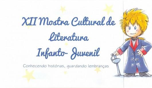 História do Pequeno Príncipe será representada em Mostra Cultural do Colégio Unesc