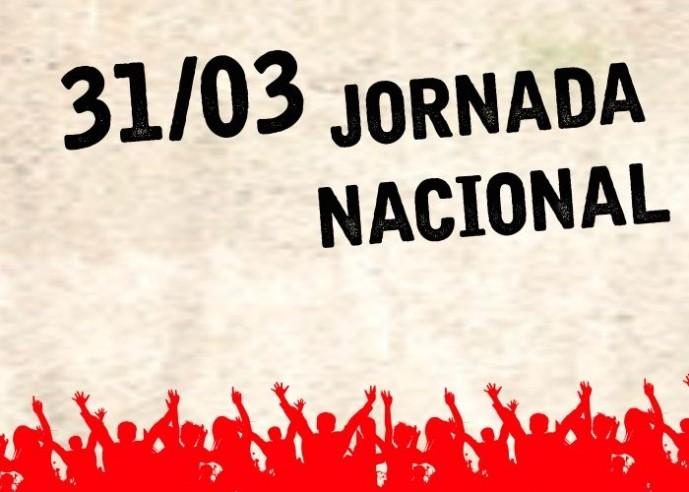 Grupo do Sul de SC vai a Brasília em ato pró-governo