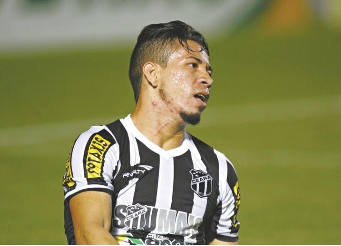 Três novos reforços para o Tigre