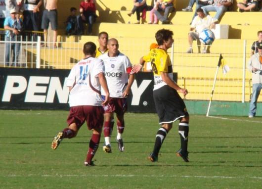 Tigre empresta mais um
