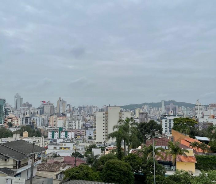 Fim de semana de sol e temperatura máxima de 30°C na região carbonífera