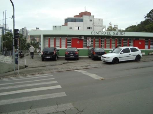 Dada a largada para a campanha contra a gripe em Santa Catarina