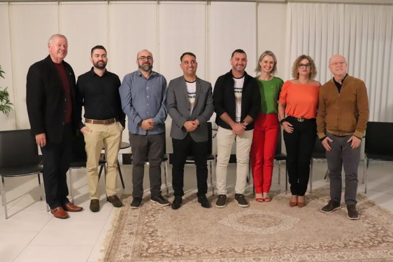 Com 26 anos de existência, Balneário Gaivota planeja o futuro