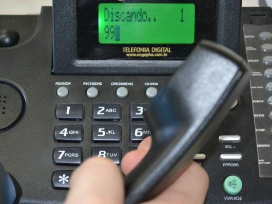 Novamente, Câmara cobra melhorias no sinal de telefonia móvel 