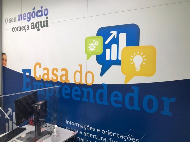 Criciúma está entre as cidades do país com o menor tempo para a abertura de uma nova empresa